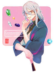 Commission for Somdog